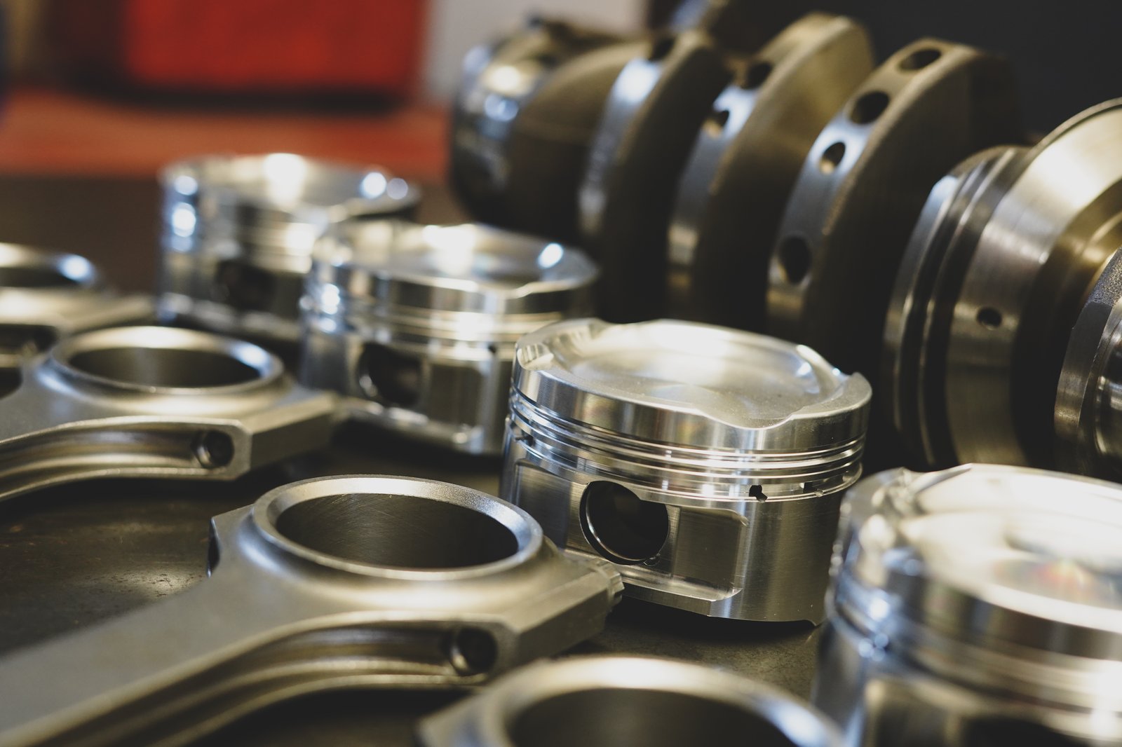 スーパージェクション　Tutorial Kit 30mL x 3本 HKS - Stroker Kit - Nissan RB26DETT - 2.8L Step Zero